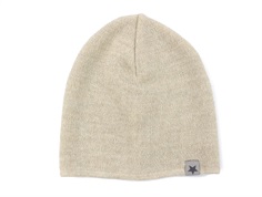 Huttelihut sand wool beanie